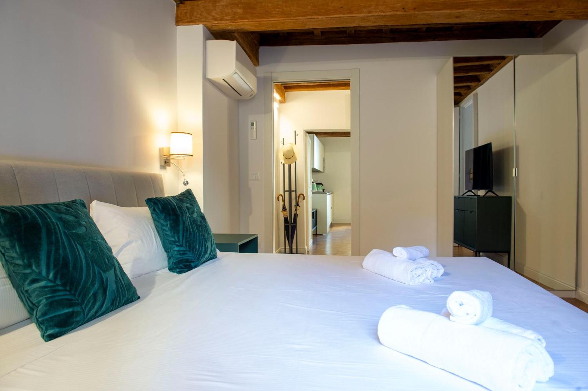 Costaguti Holiday Apartment Roma Exterior foto