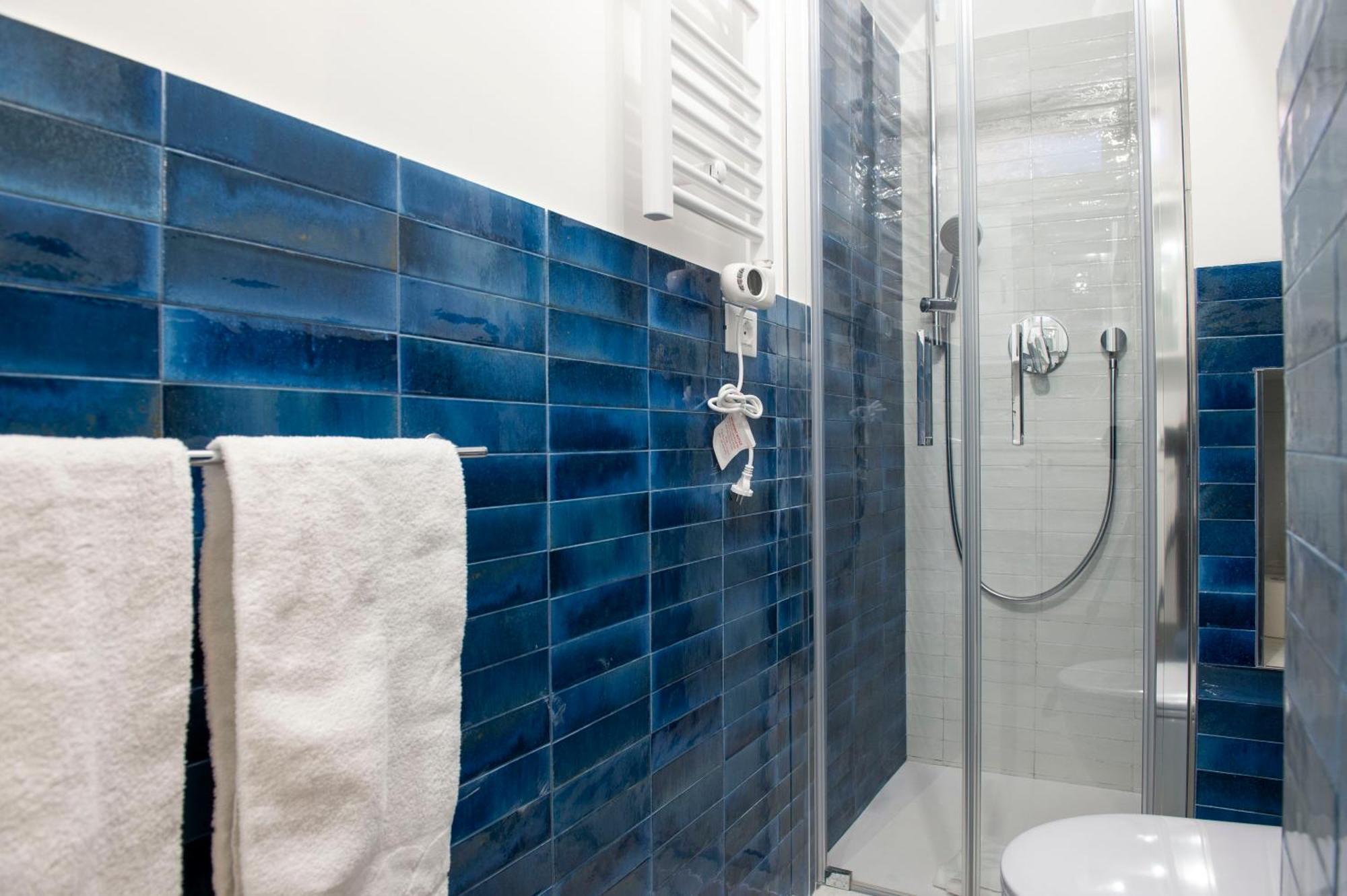Costaguti Holiday Apartment Roma Exterior foto