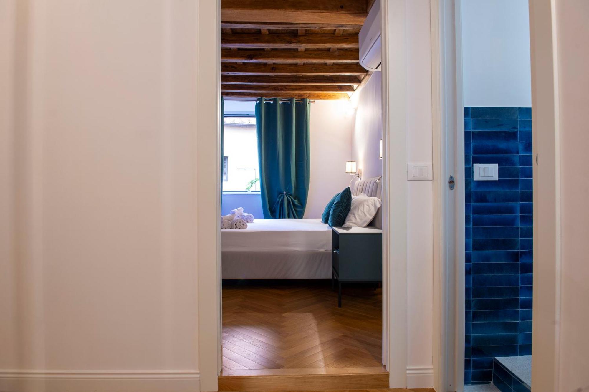 Costaguti Holiday Apartment Roma Exterior foto